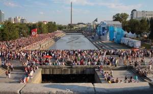 День города – 2019: что посмотреть в Екатеринбурге кроме салюта