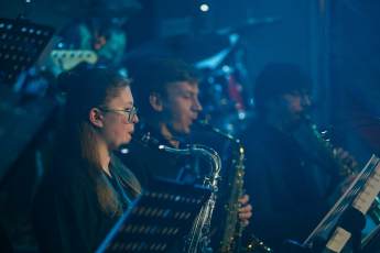 Pincode Ensemble