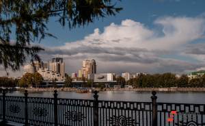 Екатеринбург вошел в рейтинг лучших городов России для путешествий