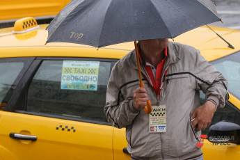 У «Яндекс.Такси» появится конкурент в Екатеринбурге