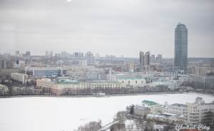 Екатеринбург вошел в топ-5 «умных городов»