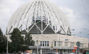 Екатеринбургский цирк признали одной из лучших построек СССР