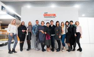 Art Platform Fashion Week в Екатеринбурге