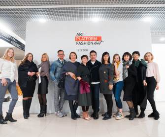 Art Platform Fashion Week в Екатеринбурге
