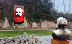 Ридинг «Немецкая идеология» Маркса и Энгельса