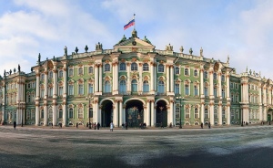 В Екатеринбурге впервые представят отреставрированный шедевр нидерландской живописи «Сборщики податей»