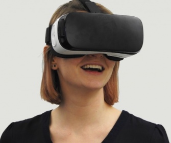Кинотеатр виртуальной реальности
