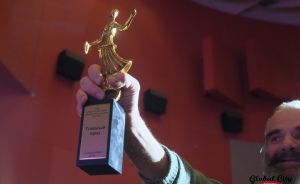 Документальная комедия «Кино эпохи перемен» получила главный приз кинофестиваля «Россия»