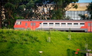 Екатеринбуржцы создали приложение для поездок на поезде