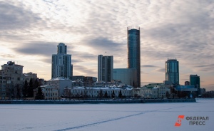 Екатеринбург вошел в топ-10 самых умных городов