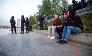 Максим Галкин высказался о майских протестах в Екатеринбурге