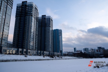 В Екатеринбурге приняли бюджет на 2020 год