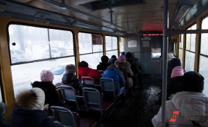 Между Екатеринбургом и Верхней Пышмой появится трамвайная линия