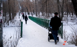 Екатеринбуржцы выберут объект для благоустройства