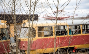 В Екатеринбурге изменят маршруты двух трамваев