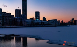 Екатеринбург вошел в топ-10 посещаемых городов