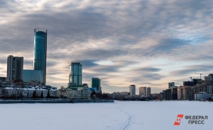 В Екатеринбурге защитили снесенный памятник архитектуры