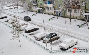 В столице Урала вырастет количество платных парковок