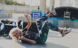 Знаменитые женщины Урала