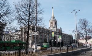 Здания XIX века, которые украшают Екатеринбург