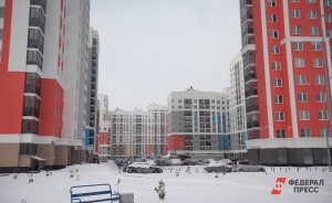 Горожанам предлагают выбрать название нового района Екатеринбурга