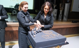 В Екатеринбурге пройдет женская онлайн-премия «Время возможностей»