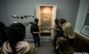 В Ельцин Центре рассказали о программе на «Ночь музеев»