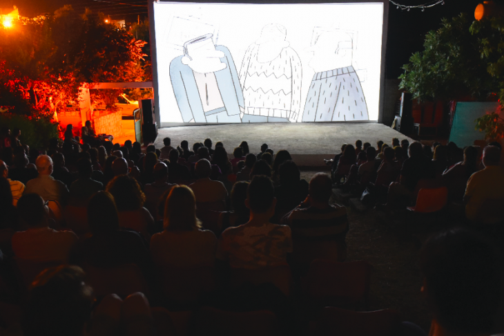 Российские мультфильмы покажут на фестивале Animafest Cyprus – Views of the World