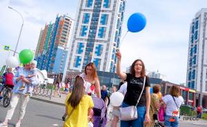 Мэр Екатеринбурга сообщил, что День города может не состояться