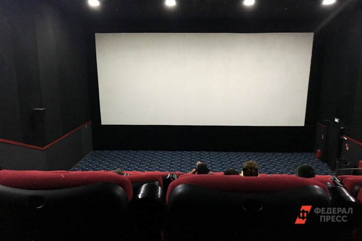 В бывшем кинотеатре «Салют» откроется детский медиацентр «Салют»