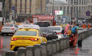 Екатеринбург вошел в топ-5 городов с самыми заботливыми горожанами