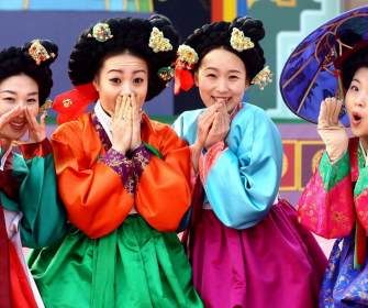 День южнокорейской культуры в Екатеринбурге