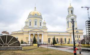 Великий Пост начался у православных христиан по всей России