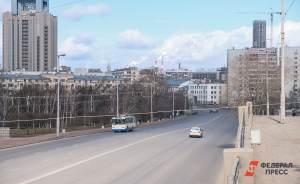 В Екатеринбурге отремонтируют 37 участков дорог