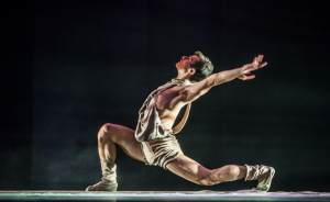 «Провинциальные танцы» продолжают онлайн-марафон с экс-танцовщиками театра