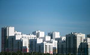 В Екатеринбурге выбрали название для восьмого района города