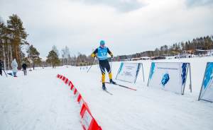 Знаменитые лыжники Урала: тренировки на самоизоляции и подготовка к URAL IRON 100K