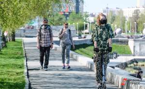 В Екатеринбурге увеличили финансирование проектов для молодежи