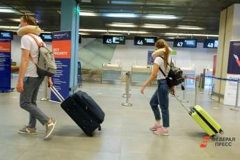 В Екатеринбурге до семи раз в неделю увеличивается количество рейсов в Самару