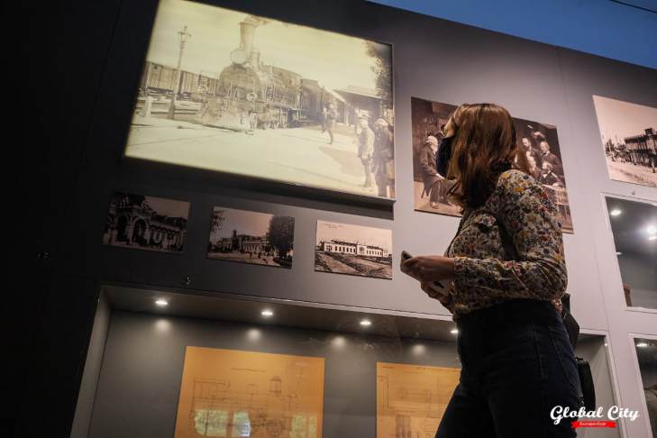 Горожане смогут посетить Музей истории Екатеринбурга с 30 июля