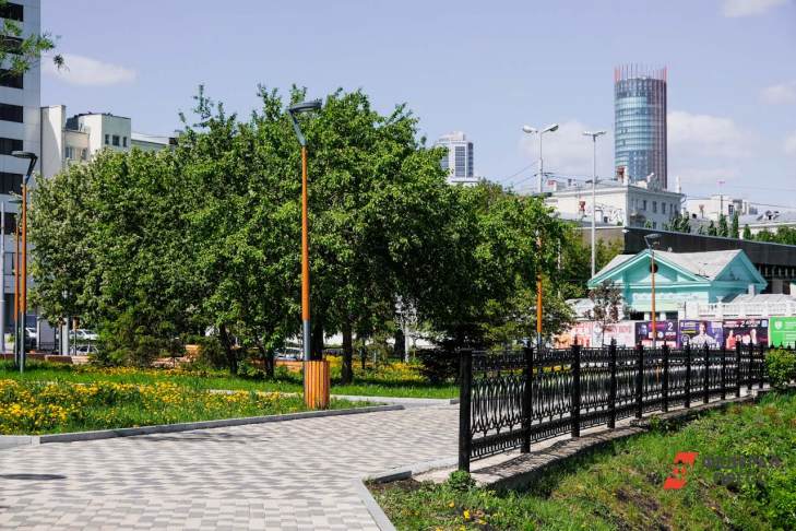 Ученые УрФУ выяснили, сколько горожан гордятся Екатеринбургом