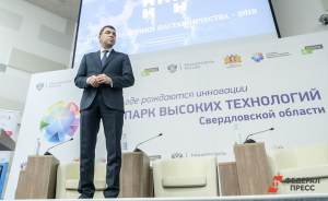 Евгений Куйвашев вошел в топ-10 национального рейтинга губернаторов