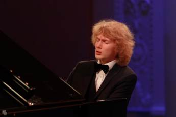 Свердловская филармония запускает Вечера открытого рояля в Саду Вайнера