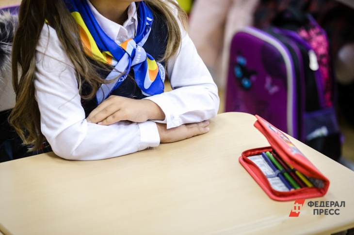 К 2025 году в Екатеринбурге откроют 27 общеобразовательных школ