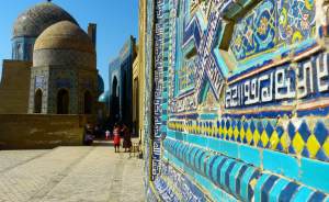 В начале октября Узбекистан откроет границы для иностранных туристов