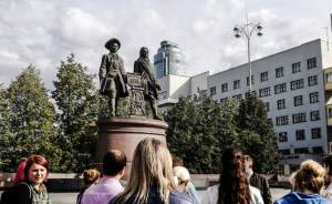 ​«Екатеринбург немецкий»: новый туристический маршрут по следам немецкой диаспоры