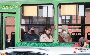 В Екатеринбурге автобус № 42 запускают по улице Тенистой