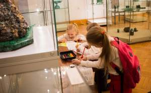 Фестиваль детских музейных маршрутов «Время открытий» пройдет в дни школьных каникул