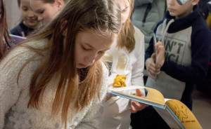 Екатеринбург стал участником благотворительной акции для библиотек «Подари ребенку книгу»
