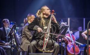 До Нового года в Свердловской филармонии пройдет четыре музыкальных фестиваля